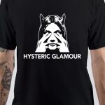 Hysteric Glamour T-Shirt