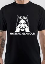 Hysteric Glamour T-Shirt