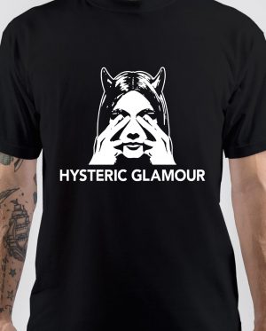 Hysteric Glamour T-Shirt