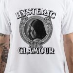 Hysteric Glamour T-Shirt