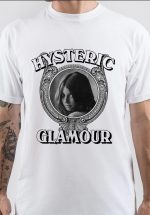 Hysteric Glamour T-Shirt