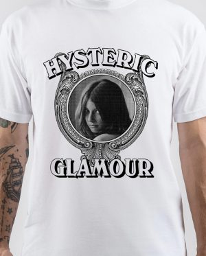 Hysteric Glamour T-Shirt