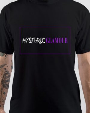 Hysteric Glamour T-Shirt