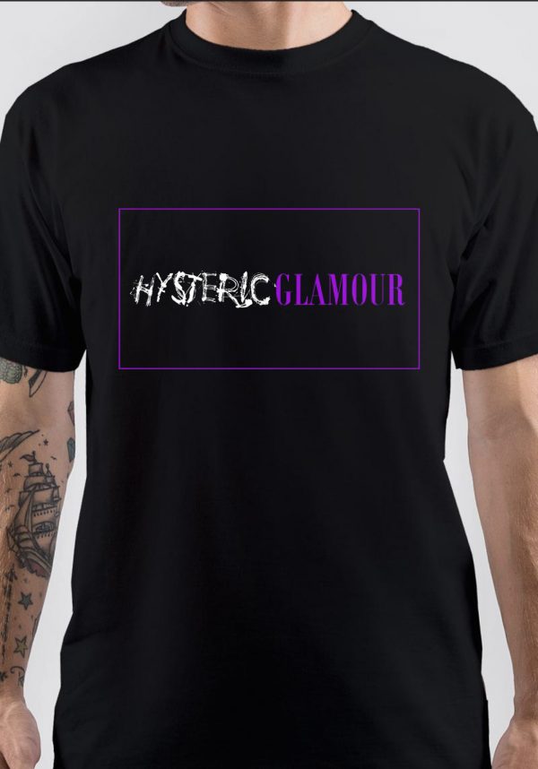 Hysteric Glamour T-Shirt