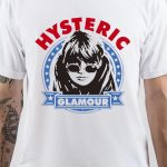 Hysteric Glamour T-Shirt