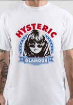 Hysteric Glamour T-Shirt