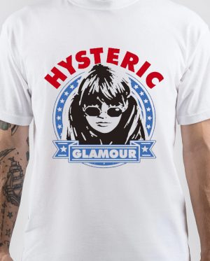 Hysteric Glamour T-Shirt