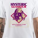 Hysteric Glamour T-Shirt