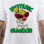 Hysteric Glamour T-Shirt