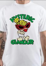 Hysteric Glamour T-Shirt