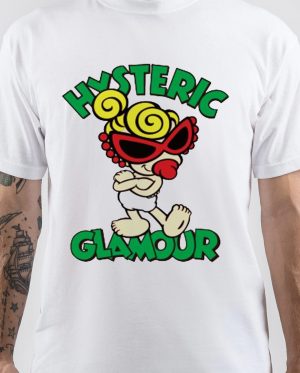 Hysteric Glamour T-Shirt