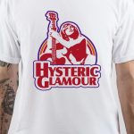 Hysteric Glamour T-Shirt