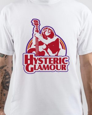 Hysteric Glamour T-Shirt