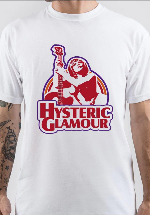 Hysteric Glamour T-Shirt