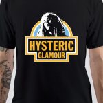 Hysteric Glamour T-Shirt