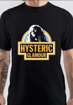 Hysteric Glamour T-Shirt