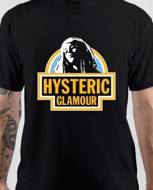 Hysteric Glamour T-Shirt