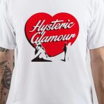 Hysteric Glamour T-Shirt