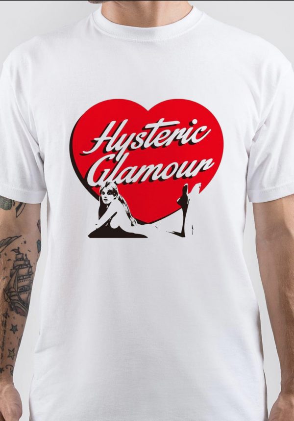 Hysteric Glamour T-Shirt