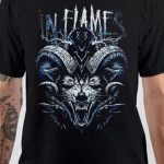 In Flames T-Shirt