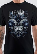 In Flames T-Shirt