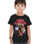 Iron Maiden Kids T-Shirt