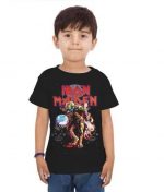 Iron Maiden Kids T-Shirt