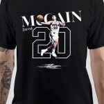 Jared McCain T-Shirt