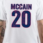 Jared McCain T-Shirt