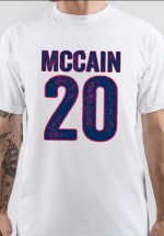 Jared McCain T-Shirt