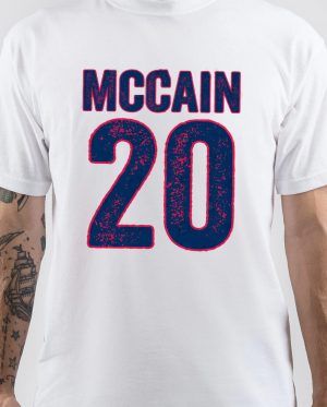 Jared McCain T-Shirt