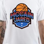 Jared McCain T-Shirt