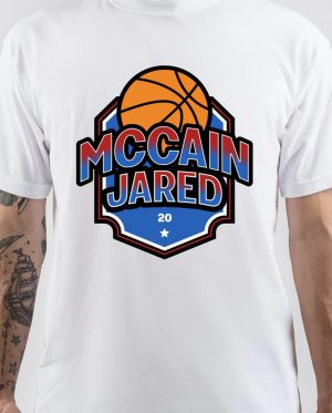 Jared McCain T-Shirt