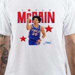 Jared McCain T-Shirt