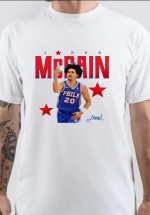 Jared McCain T-Shirt