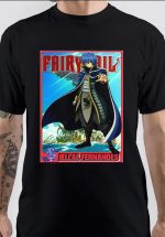 Jellal Fernandez T-Shirt