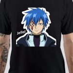 Jellal Fernandez T-Shirt