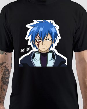 Jellal Fernandez T-Shirt