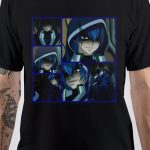 Jellal Fernandez T-Shirt