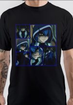 Jellal Fernandez T-Shirt