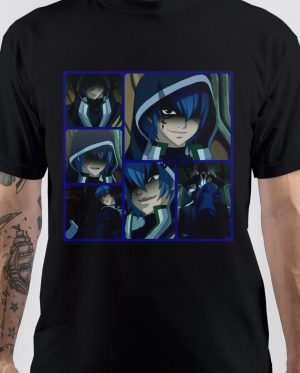 Jellal Fernandez T-Shirt