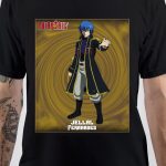 Jellal Fernandez T-Shirt