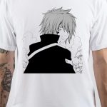 Jellal Fernandez T-Shirt