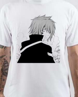 Jellal Fernandez T-Shirt