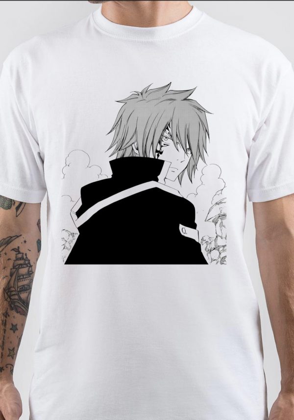 Jellal Fernandez T-Shirt