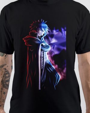 Jellal Fernandez T-Shirt