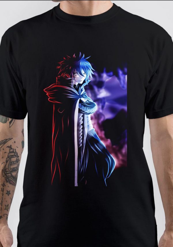 Jellal Fernandez T-Shirt