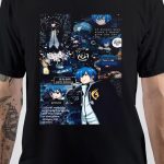 Jellal Fernandez T-Shirt