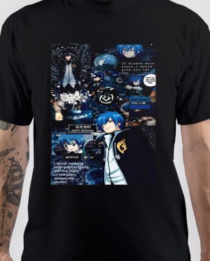 Jellal Fernandez T-Shirt