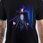 Jellal Fernandez T-Shirt